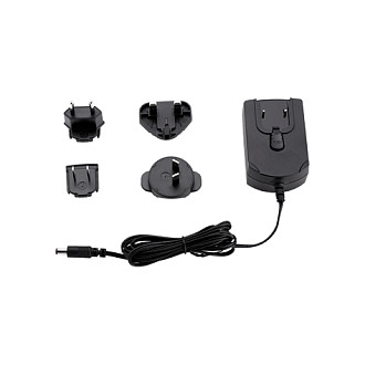 Aksesorë për konferencë Jabra Speak 810 Power Adapter – Zezë