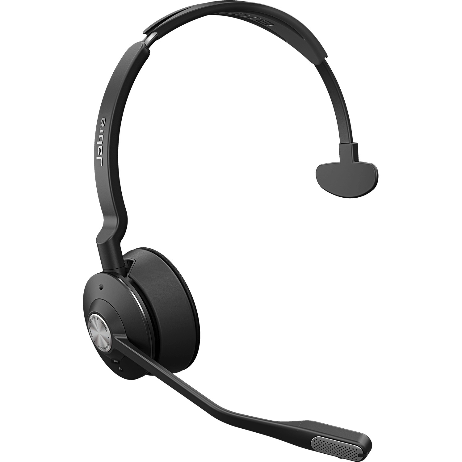 Aksesor për Kufje Jabra Engage Headband Pad – Zezë