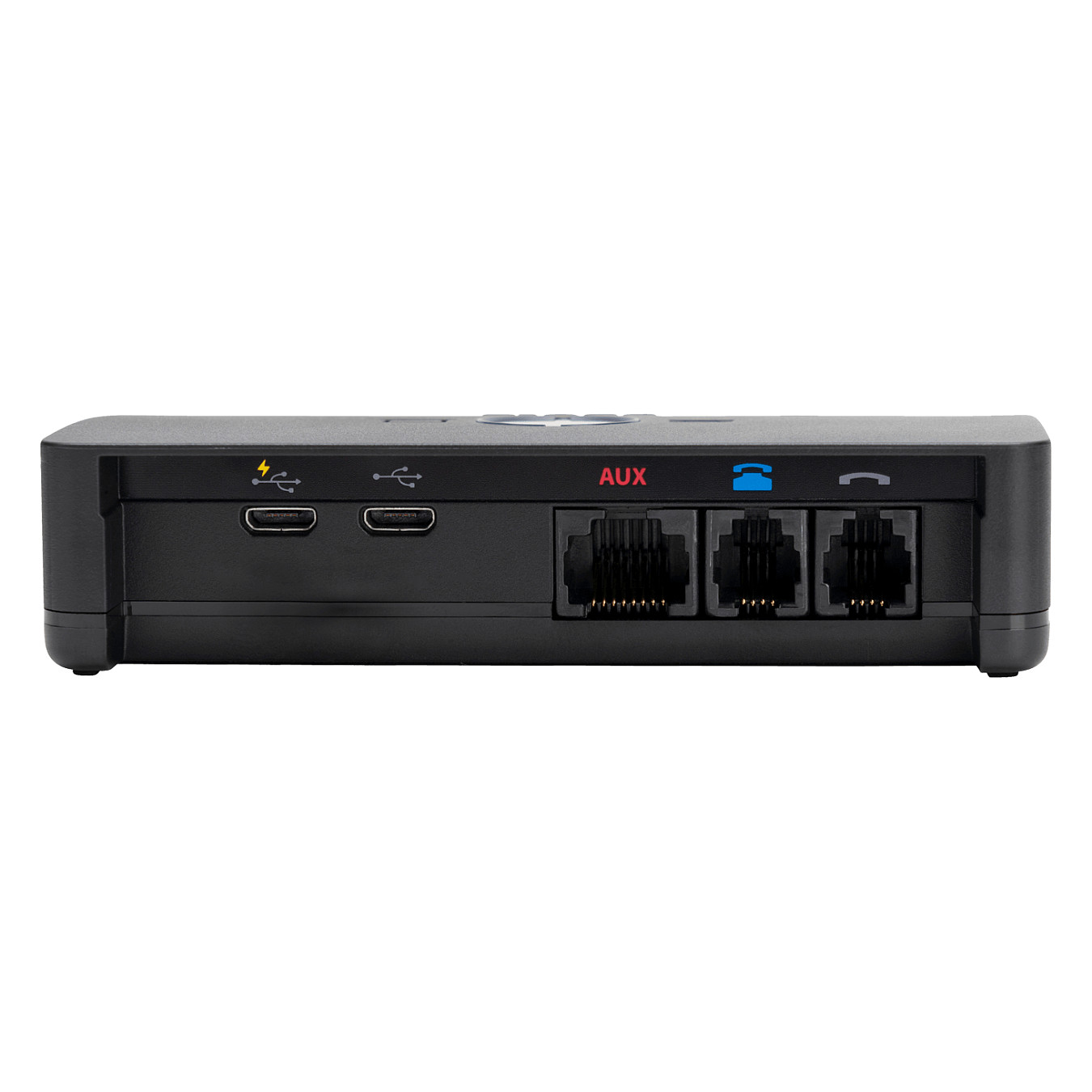 Aksesorë për Konferencë Jabra Link 950 / USB-A - Zezë - Figura 3