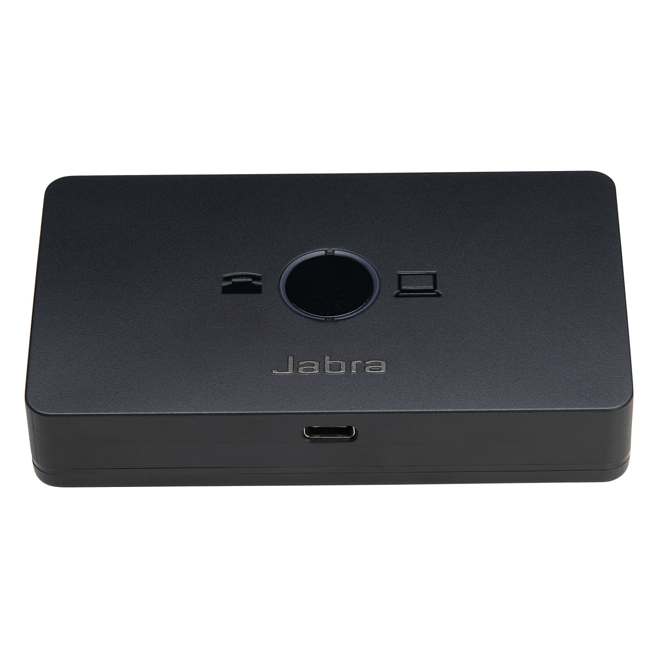 Adapter për kufje Jabra Link 950 USB-C - Zezë