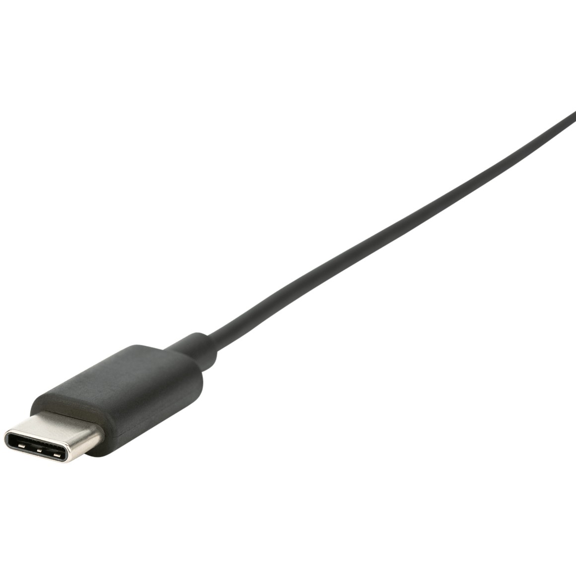 Kufje me Kabllo Jabra BIZ 2300 Duo / USB-C / UC - Zezë - Figura 5