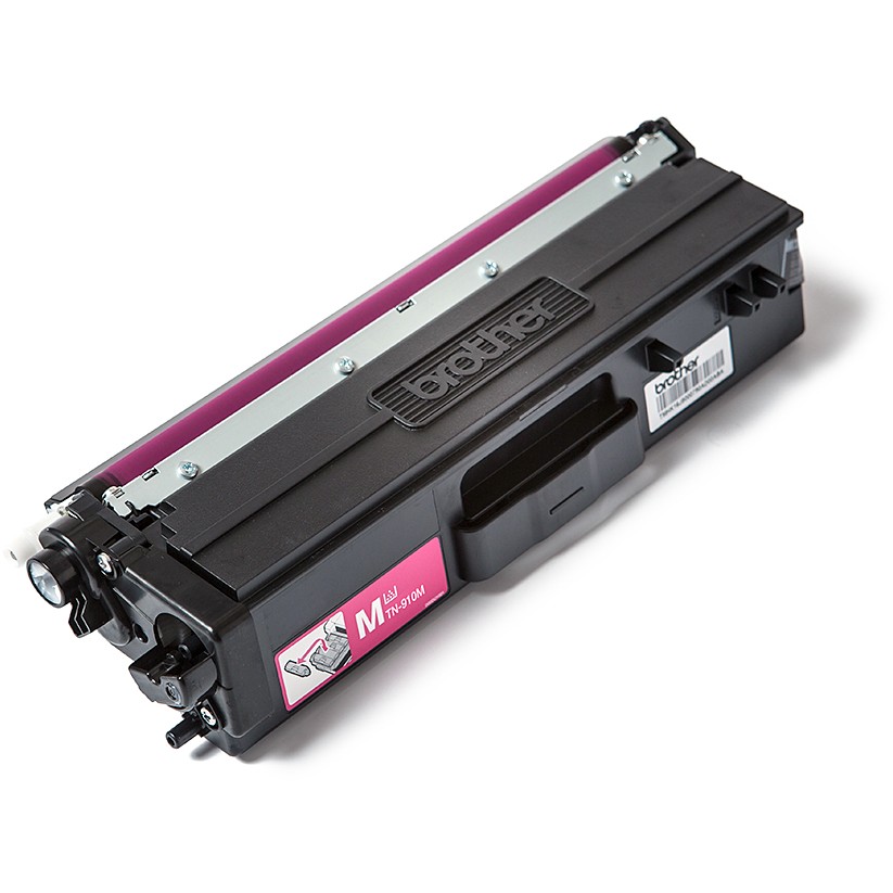 Toner Brother TN-910M Magenta deri në 9.000 faqe ISO/IEC 19798 - Figura 2