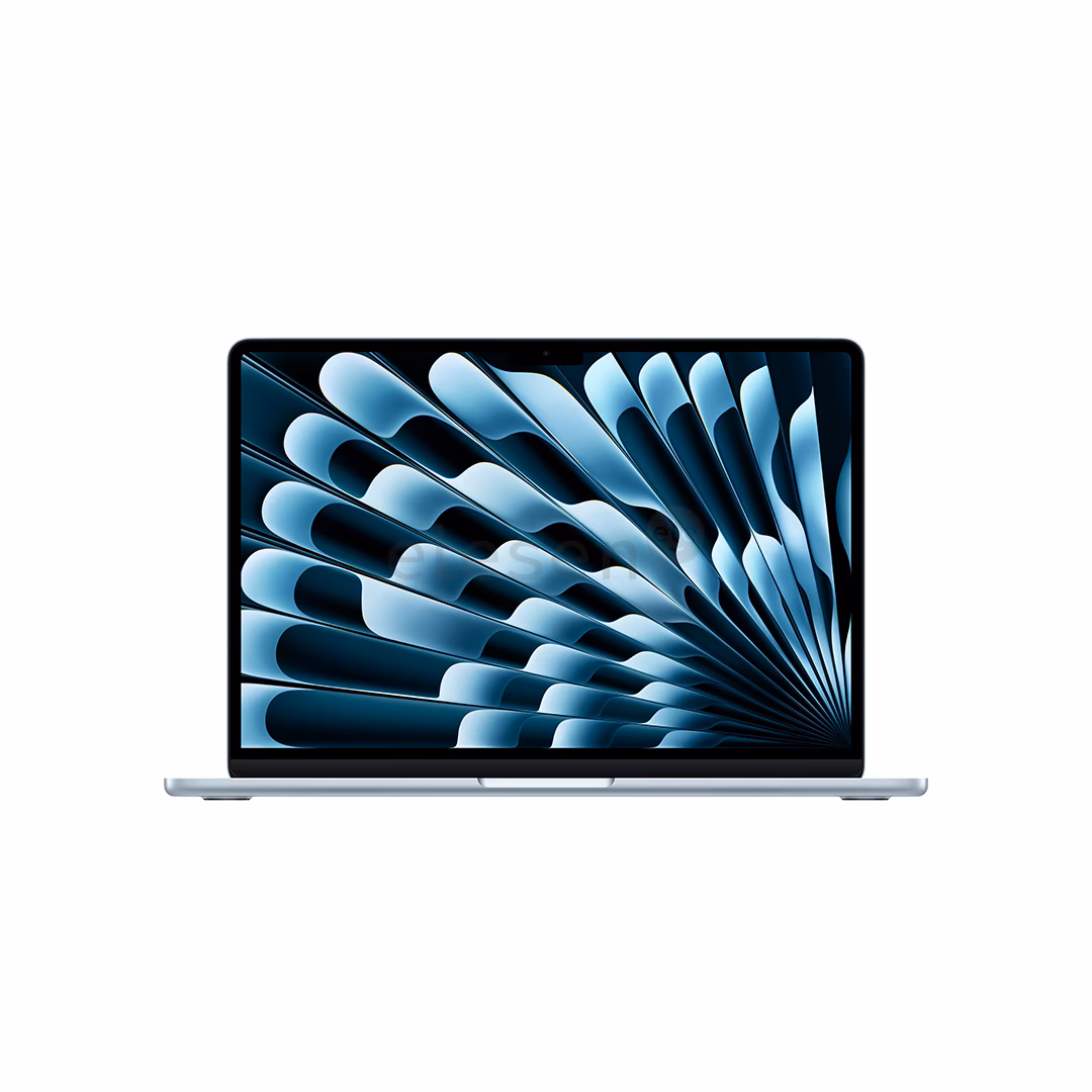 MacBook Air M5 13"/ 10 CPU / 8 GPU / 16GB / 512GB - Sky Blue