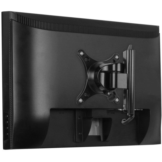 Mbajtëse për Monitor ARCTIC W1A / Deri në 43” / 20kg / I Zi - Figura 2