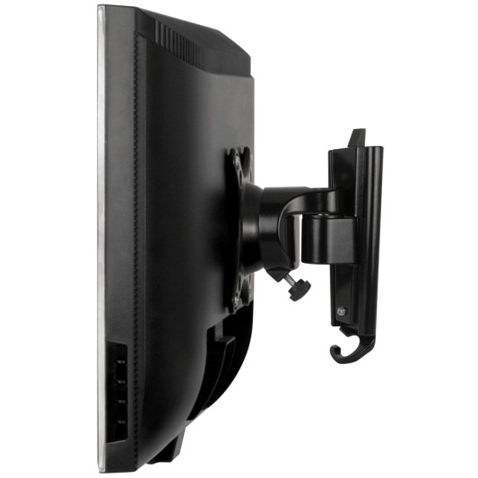Mbajtëse për Monitor ARCTIC W1A / Deri në 43” / 20kg / I Zi - Figura 4