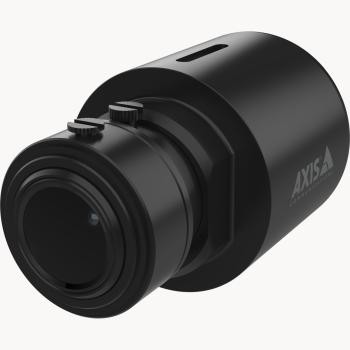 Kamerë Sigurie IP CCTV Axis Covert/Pinhole F2115-R Varifocal Sensor