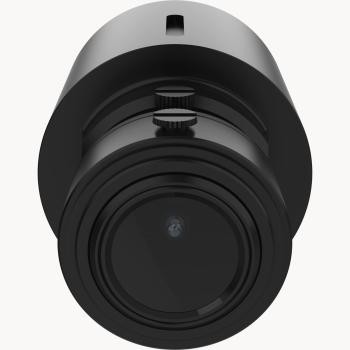 Kamerë Sigurie IP CCTV Axis Covert/Pinhole F2115-R Varifocal Sensor - Figura 2