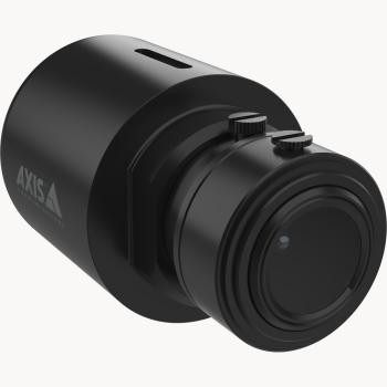 Kamerë Sigurie IP CCTV Axis Covert/Pinhole F2115-R Varifocal Sensor - Figura 3