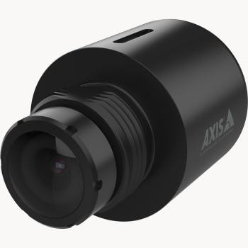 Kamerë Sigurie IP CCTV Axis Covert/Pinhole F2135-RE Fisheye Sensor