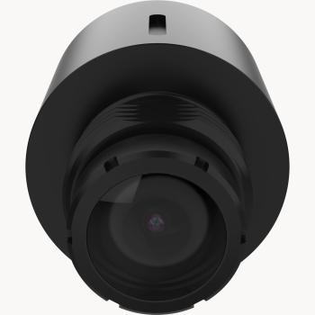 Kamerë Sigurie IP CCTV Axis Covert/Pinhole F2135-RE Fisheye Sensor - Figura 2