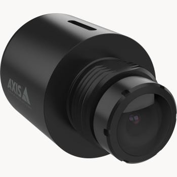 Kamerë Sigurie IP CCTV Axis Covert/Pinhole F2135-RE Fisheye Sensor - Figura 3