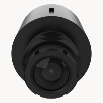 Kamerë Sigurie IP CCTV Axis Covert/Pinhole F2105-RE, Senzor Standart - Figura 2