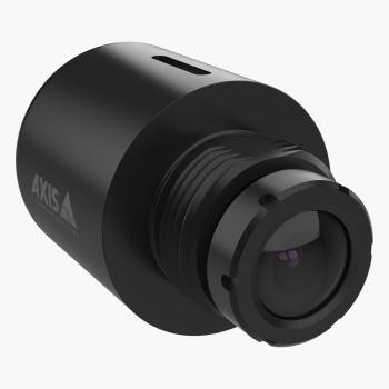 Kamerë Sigurie IP CCTV Axis Covert/Pinhole F2105-RE, Senzor Standart - Figura 3