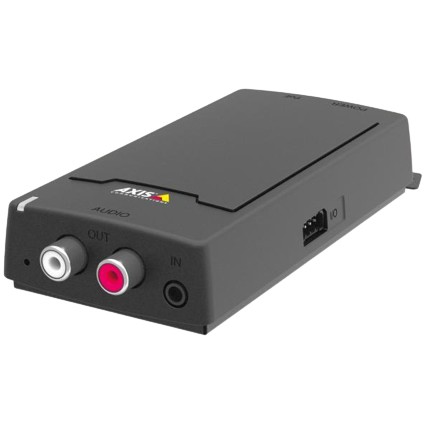 Axis Bridge C8110 - Bridge / hub audio për sistemet e zërimit