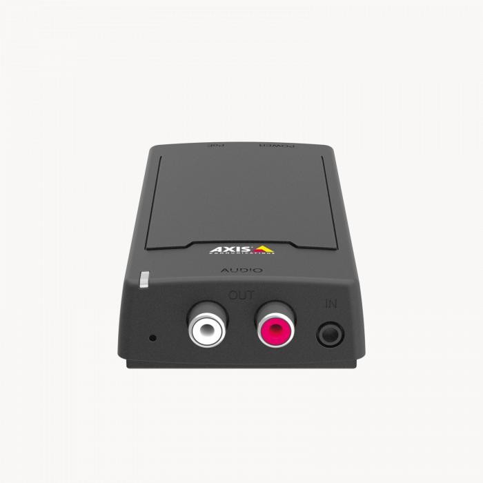 Axis Bridge C8110 - Bridge / hub audio për sistemet e zërimit - Figura 2