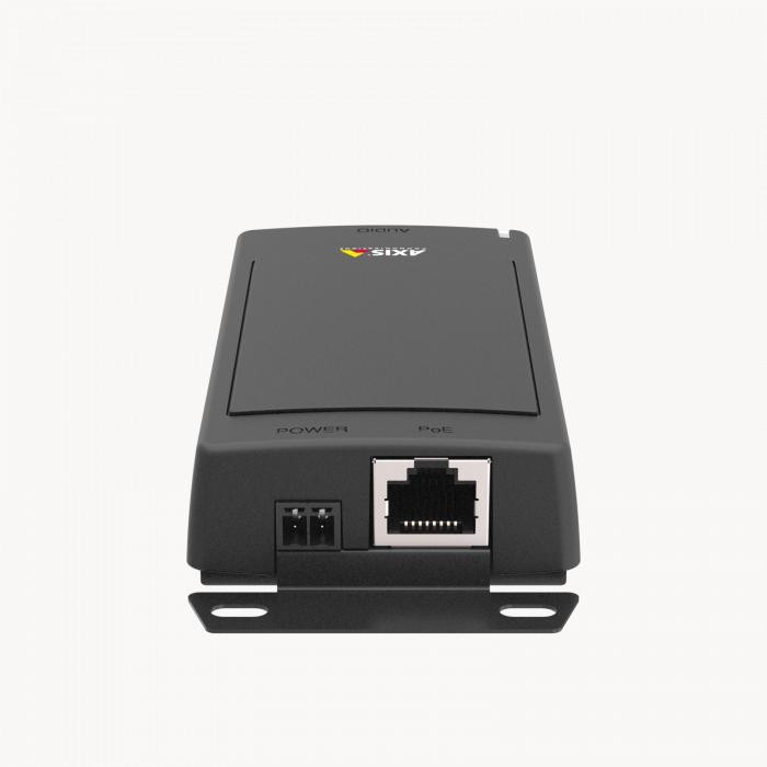 Axis Bridge C8110 - Bridge / hub audio për sistemet e zërimit - Figura 3