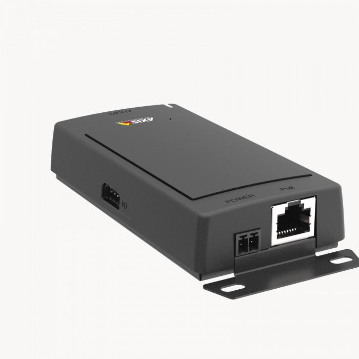 Axis Bridge C8110 - Bridge / hub audio për sistemet e zërimit - Figura 4