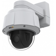 Kamerë Sigurie IP CCTV Axis PTZ Dome Q6075-E 50HZ HDTV 1080p - Figura 2
