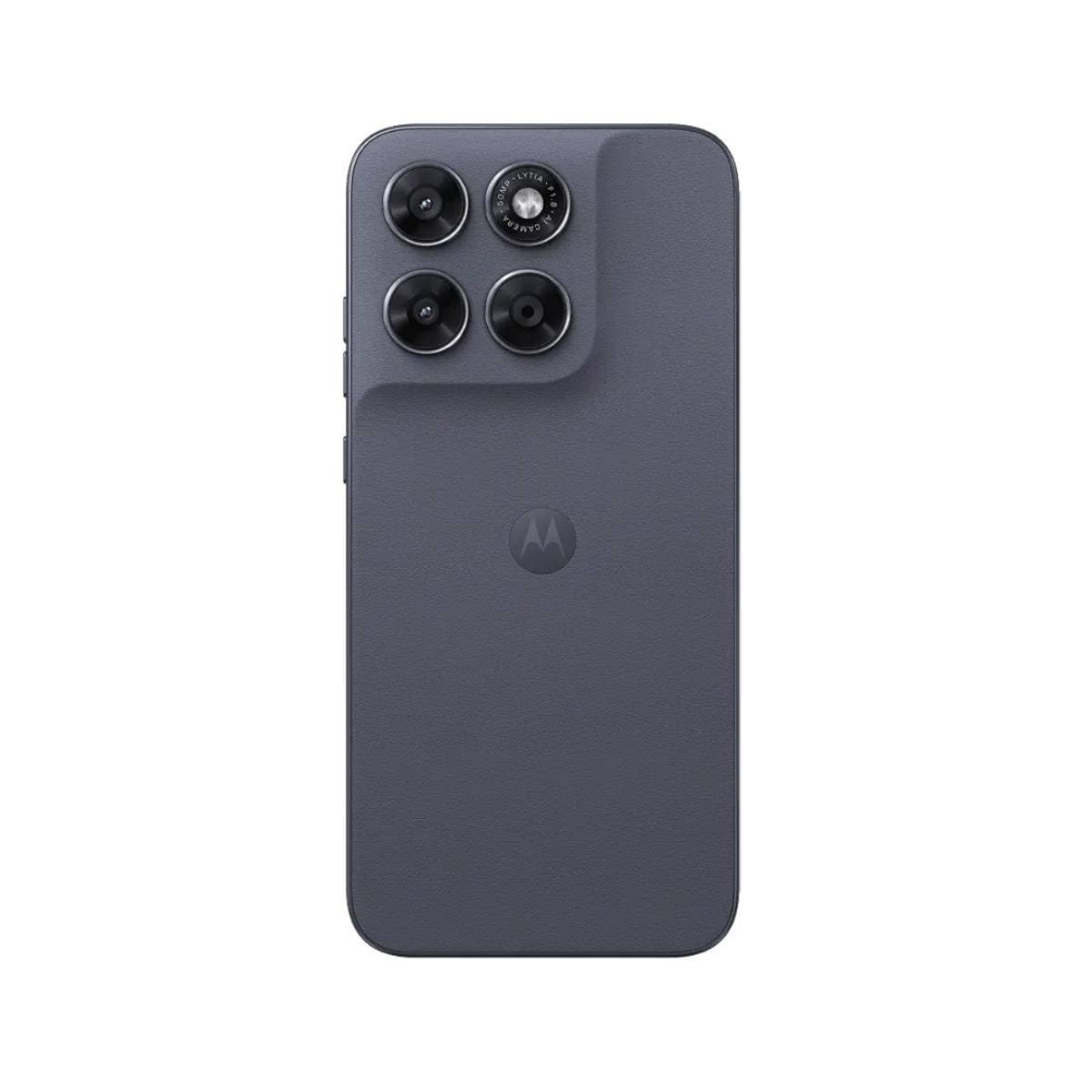 Telefon Motorola Moto G67 / 5G Dual Sim / 8GB / 256GB - Grafit - Figura 3