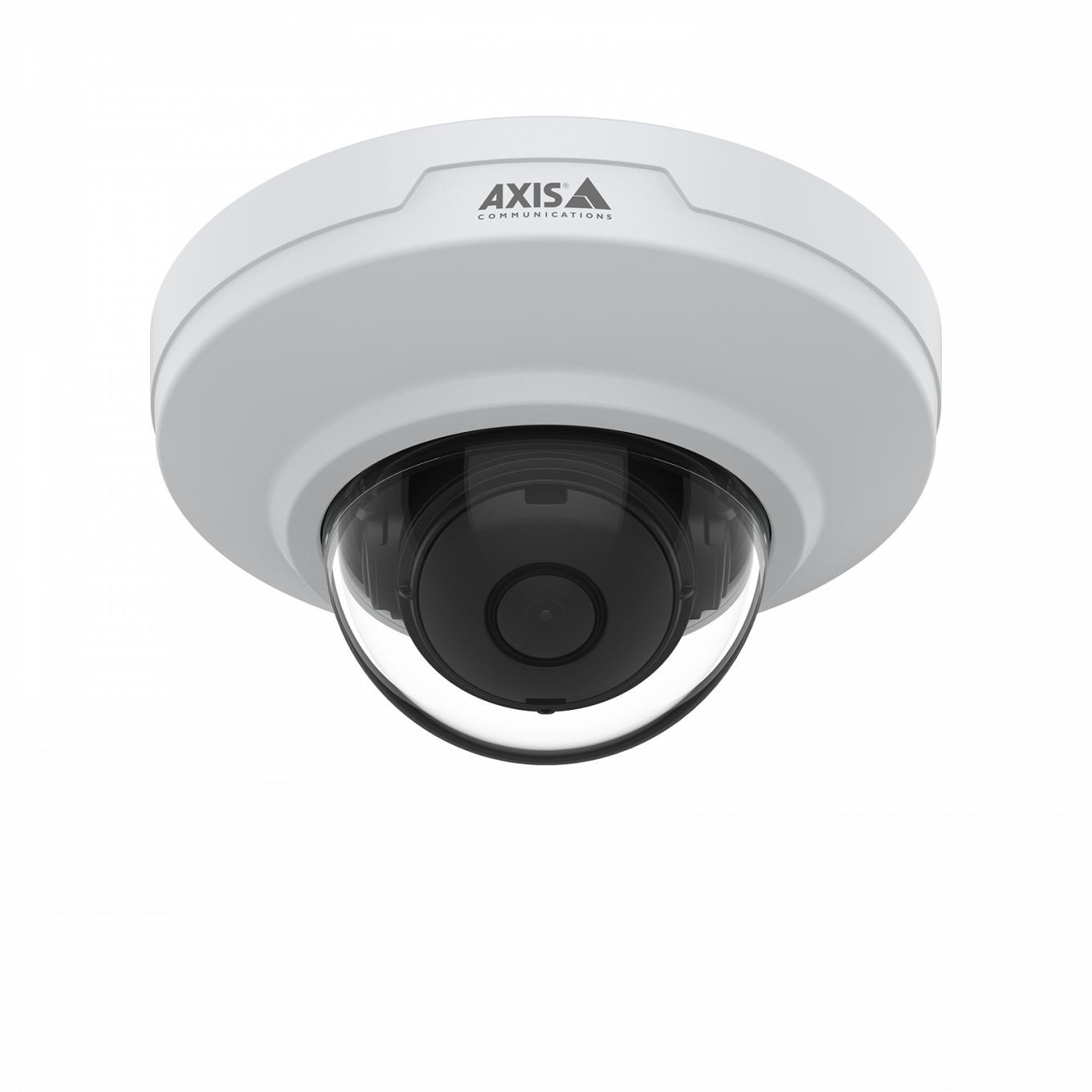 Kamera Sigurie IP CCTV Axis Kamera Rrjeti Fix Dome Mini M3088-V