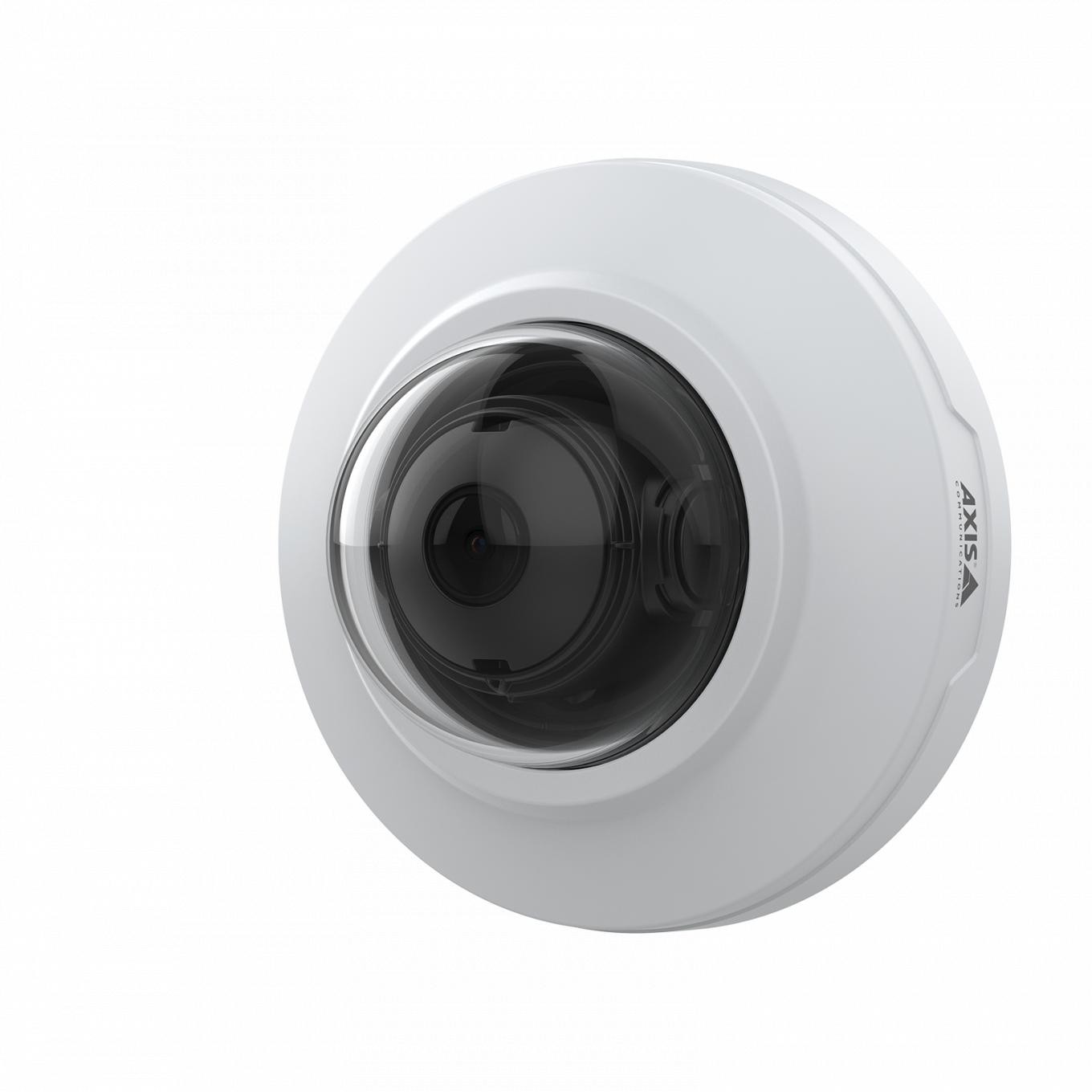 Kamera Sigurie IP CCTV Axis Kamera Rrjeti Fix Dome Mini M3088-V - Figura 2
