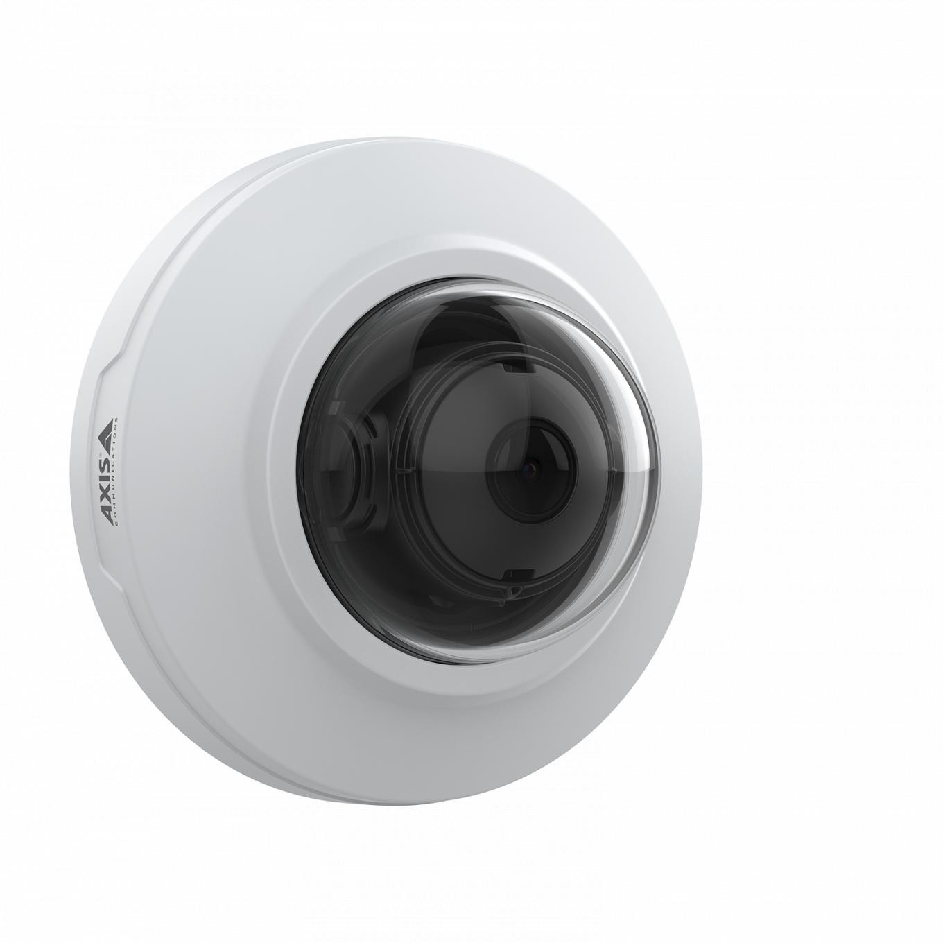 Kamera Sigurie IP CCTV Axis Kamera Rrjeti Fix Dome Mini M3088-V - Figura 3