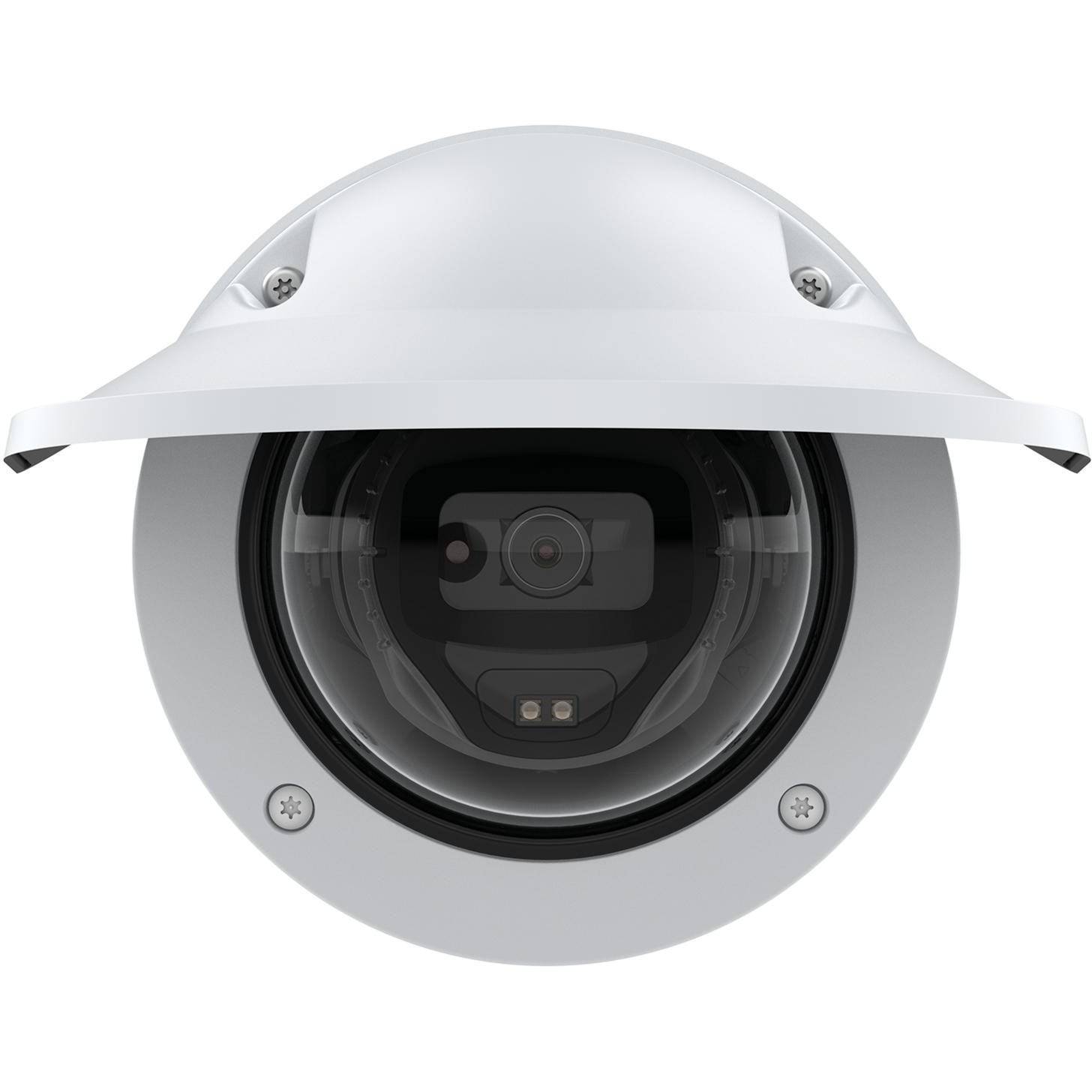 Kamera Sigurie IP CCTV Axis Kamera Rrjeti Fix Dome M3215-LVE