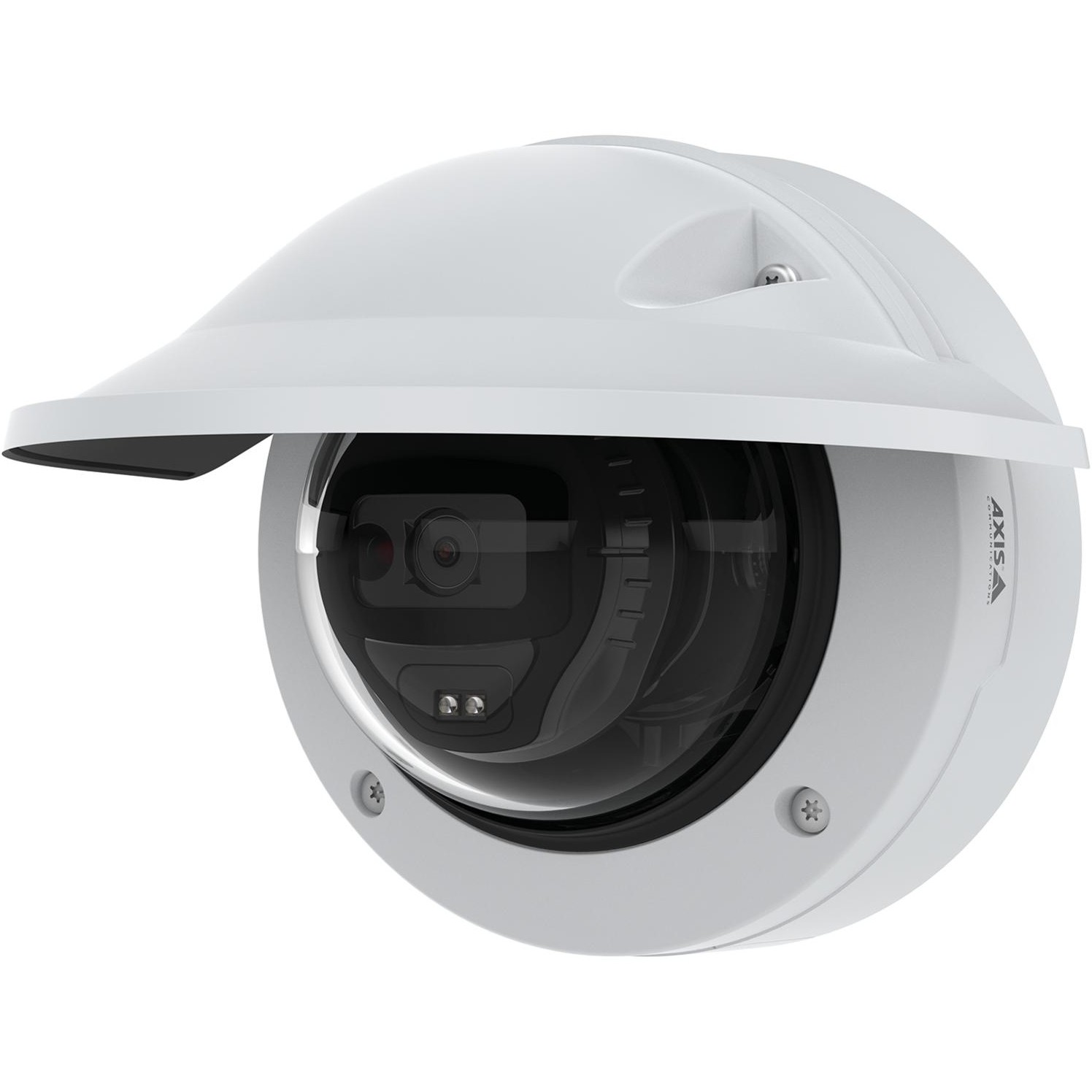Kamera Sigurie IP CCTV Axis Kamera Rrjeti Fix Dome M3215-LVE - Figura 2