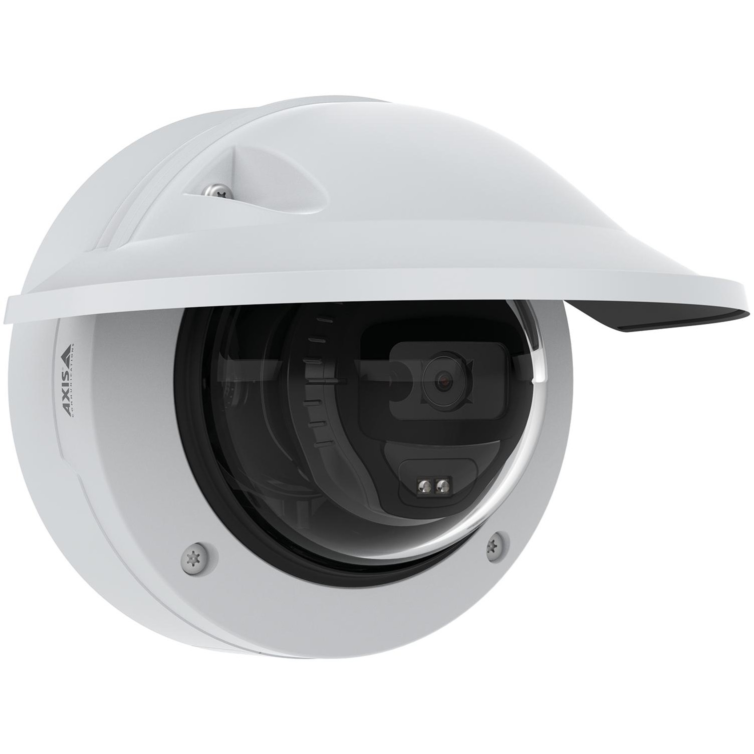 Kamera Sigurie IP CCTV Axis Kamera Rrjeti Fix Dome M3215-LVE - Figura 3