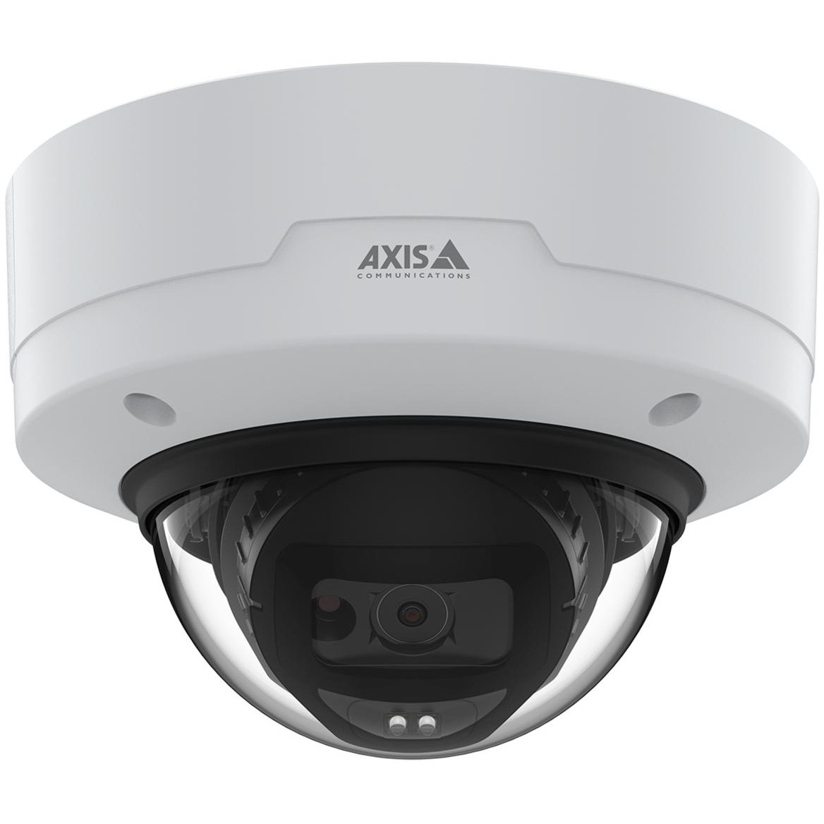 Kamera Sigurie IP CCTV Axis Kamera Rrjeti Fix Dome M3215-LVE - Figura 4