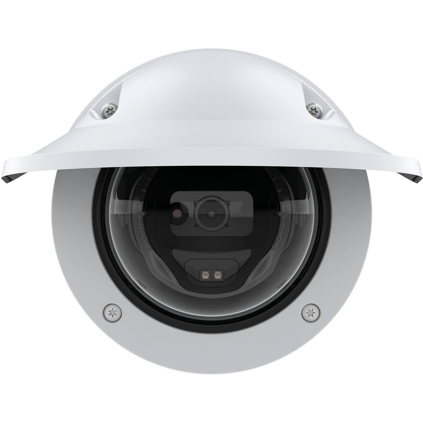 Kamerë Sigurie IP CCTV Axis Fix Dome M3216-LVE