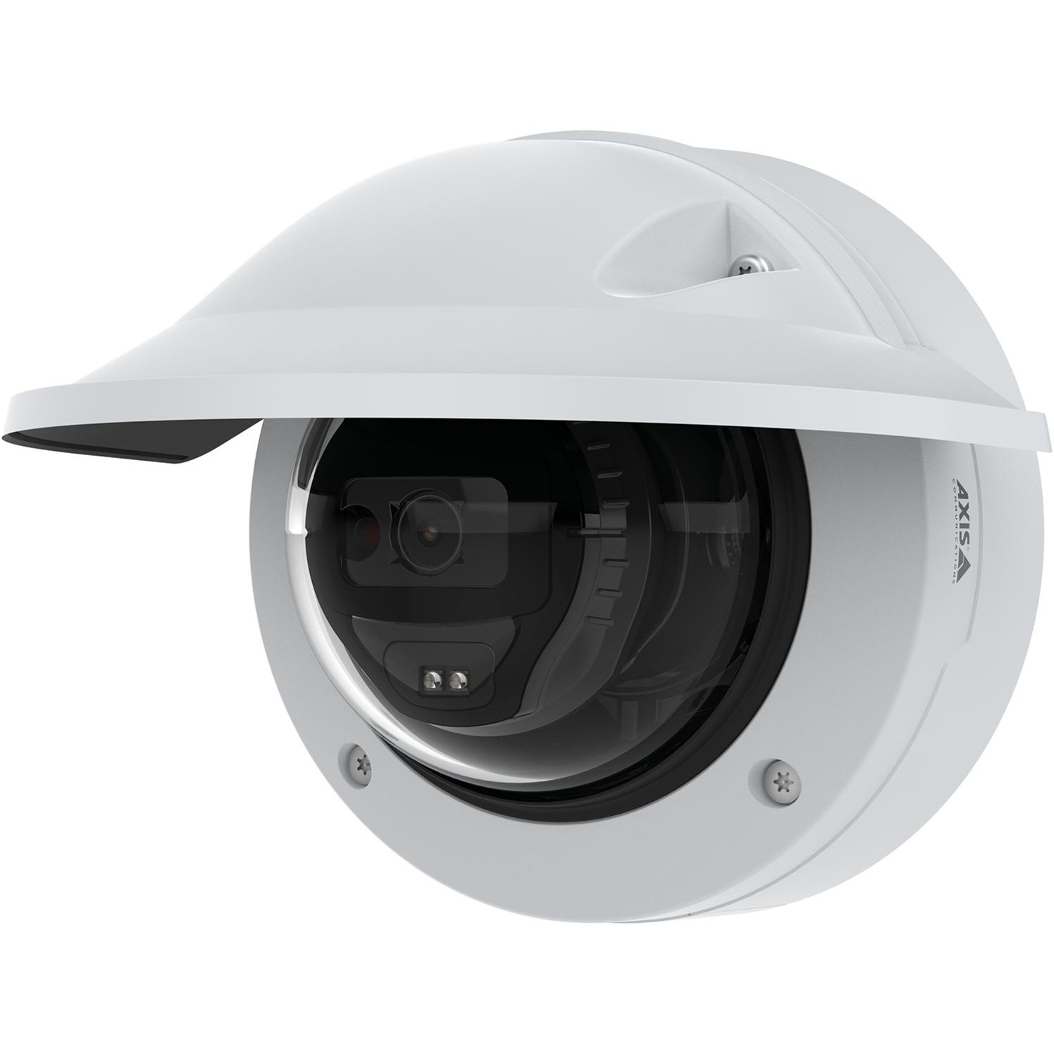 Kamerë Sigurie IP CCTV Axis Fix Dome M3216-LVE - Figura 2