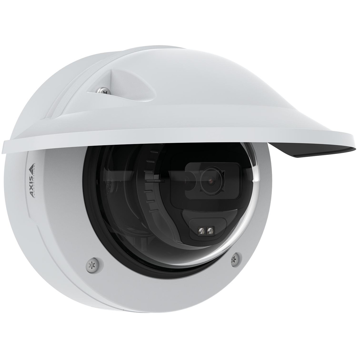 Kamerë Sigurie IP CCTV Axis Fix Dome M3216-LVE - Figura 3