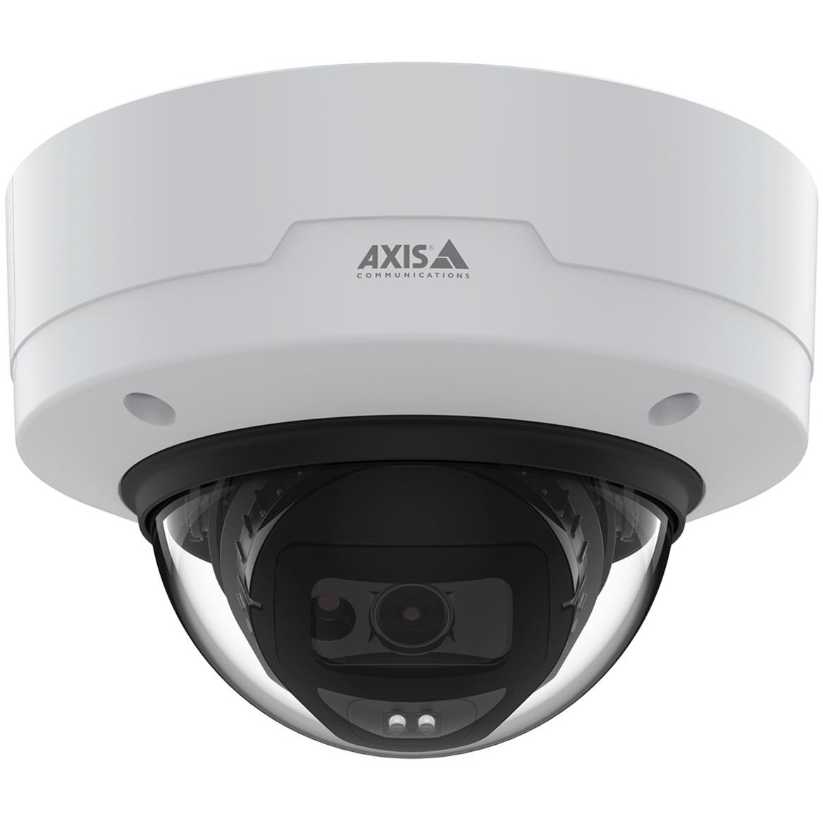 Kamerë Sigurie IP CCTV Axis Fix Dome M3216-LVE - Figura 4