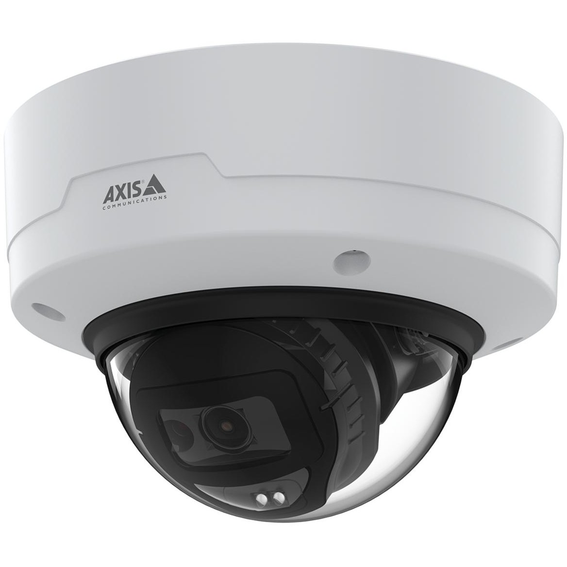 Kamerë Sigurie IP CCTV Axis Fix Dome M3216-LVE - Figura 5
