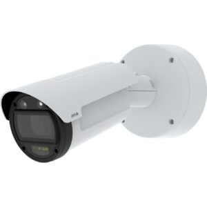 Kamera Sigurie IP CCTV Axis Netzwerkkamera Bullet Q1808-LE 10MP