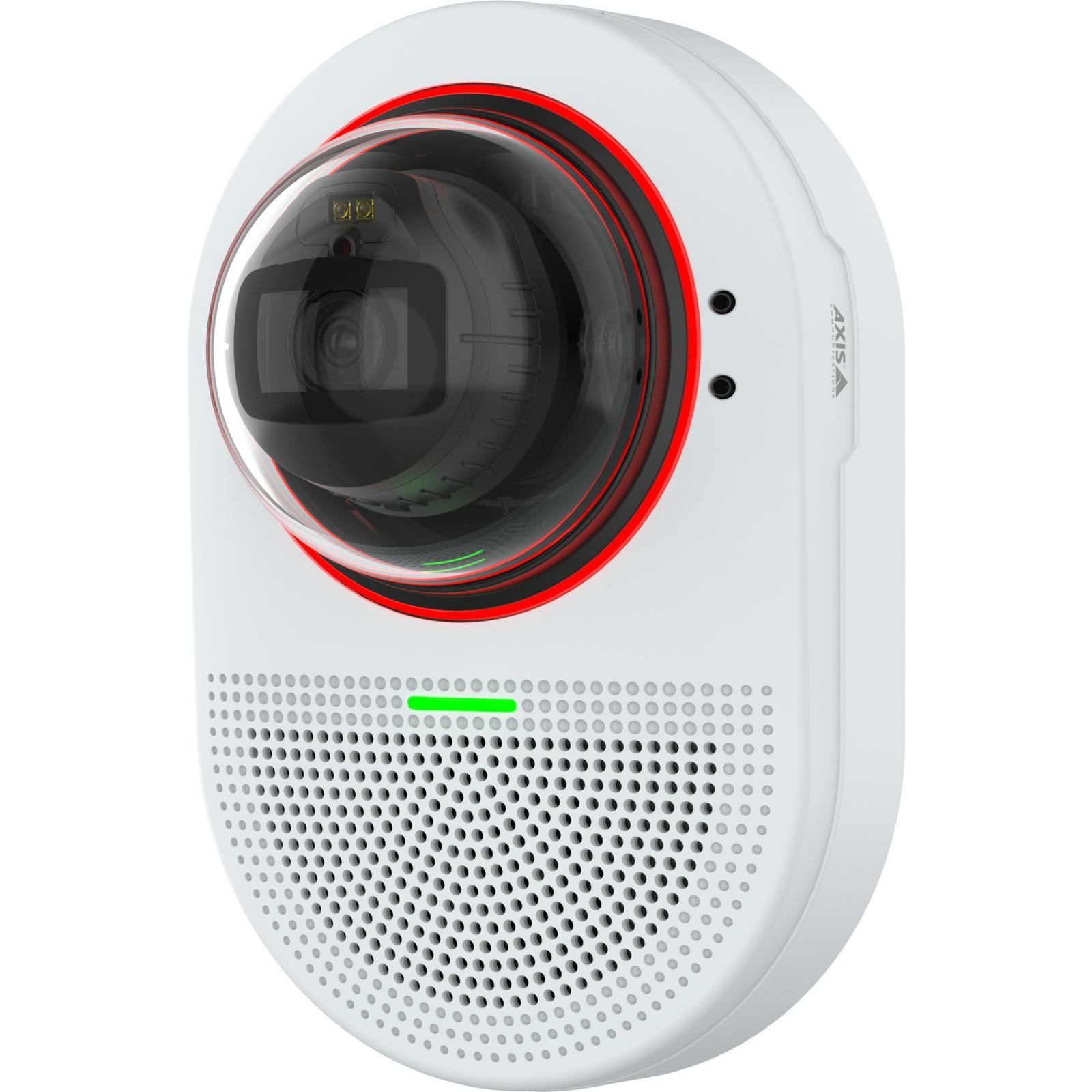 Axis Kamera Rrjeti Fix Dome Q9307-LV