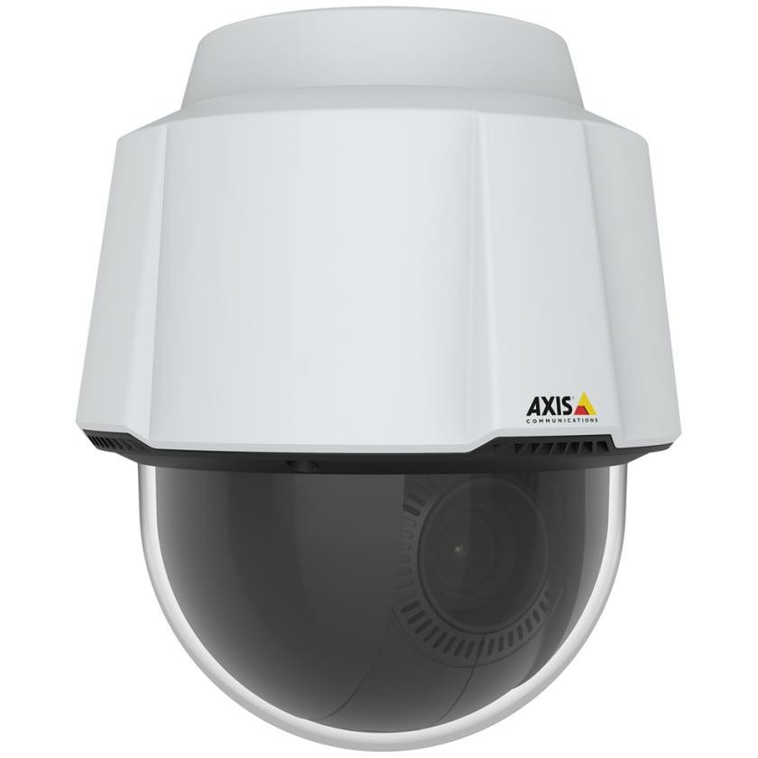 Kamerë Sigurie IP CCTV Axis PTZ Dome P5654-E - Figura 2