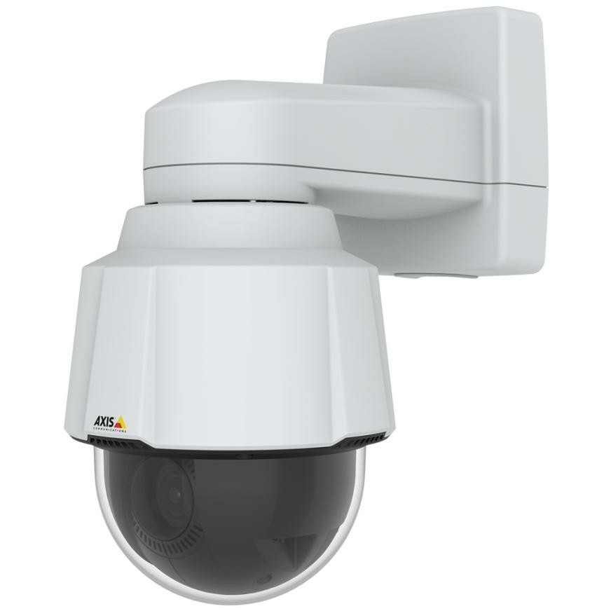 Kamerë Sigurie IP CCTV Axis PTZ Dome P5654-E - Figura 3