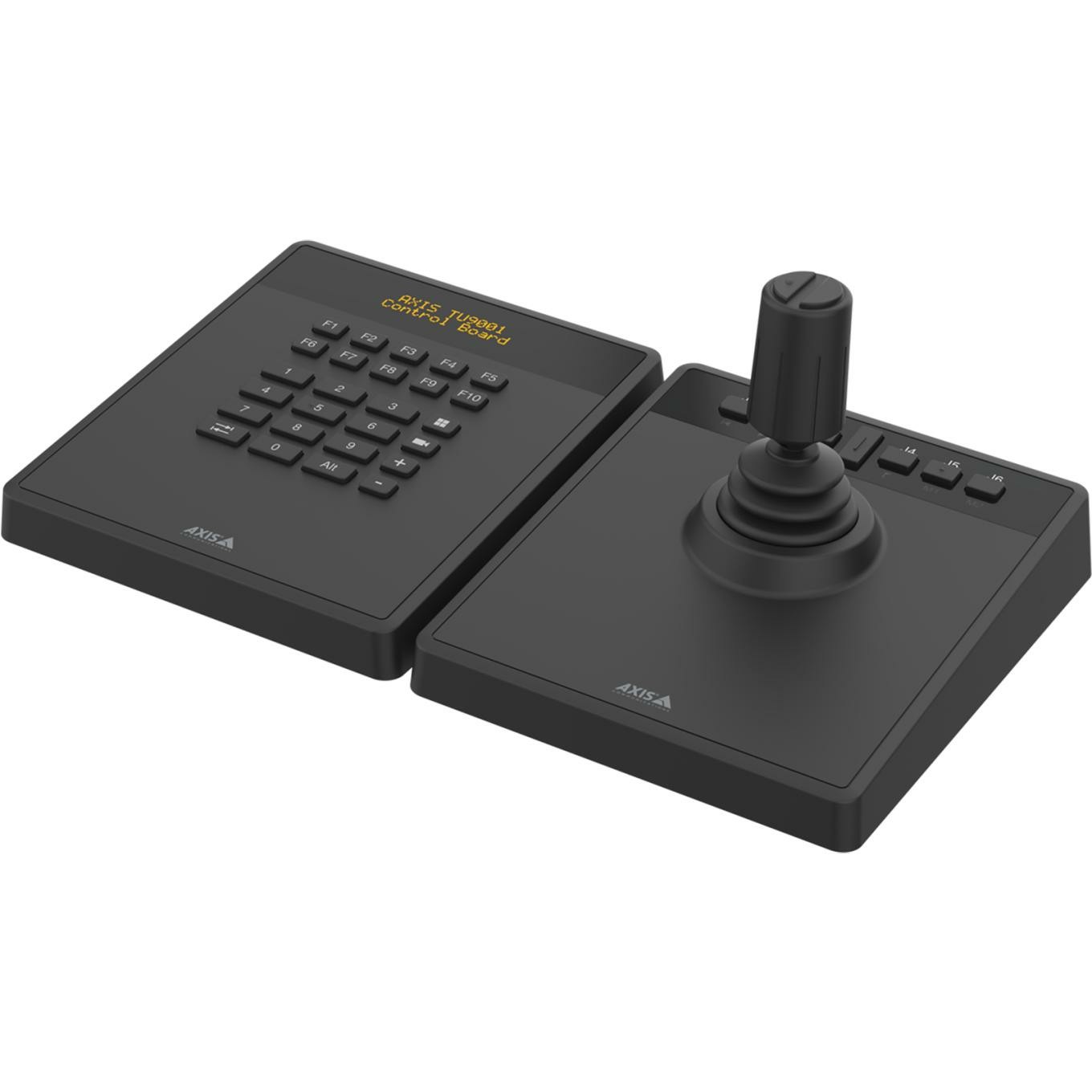 Axis Kontrolli i Bordit TU9001 - Figura 2