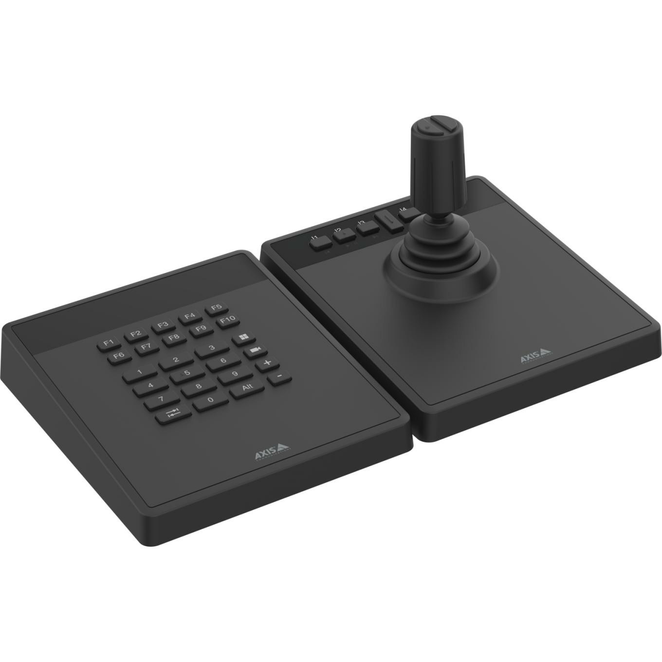 Axis Kontrolli i Bordit TU9001 - Figura 3