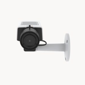 Kamerë Sigurie IP CCTV Axis Box-Typ Mini M1137 MKII 5MP