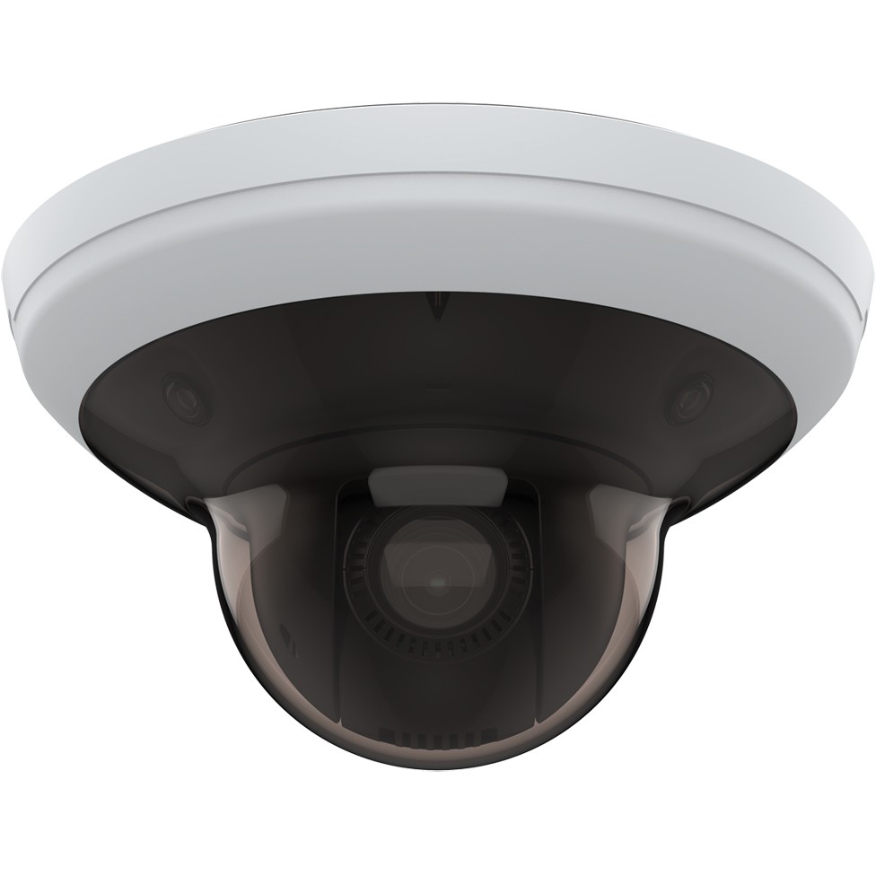 Kamerë Sigurie IP CCTV Axis Panorama Dome M5000-G 15 MP 360°