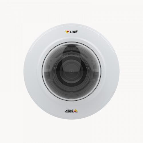 Kamerë Sigurie IP CCTV Axis Mini Fix Dome M4216-V 4MP