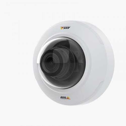 Kamerë Sigurie IP CCTV Axis Mini Fix Dome M4216-V 4MP - Figura 2