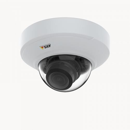Kamerë Sigurie IP CCTV Axis Mini Fix Dome M4216-V 4MP - Figura 4