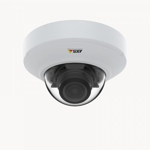 Kamerë Sigurie IP CCTV Axis Mini Fix Dome M4216-V 4MP - Figura 5