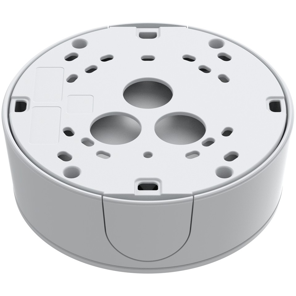 Kamera e Sigurisë IP CCTV Axis TQ1602-E Kutia e Pasme - Figura 2