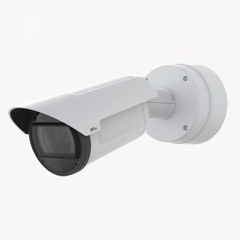 Kamera e Sigurisë IP CCTV Axis TQ1602-E Kutia e Pasme - Figura 3