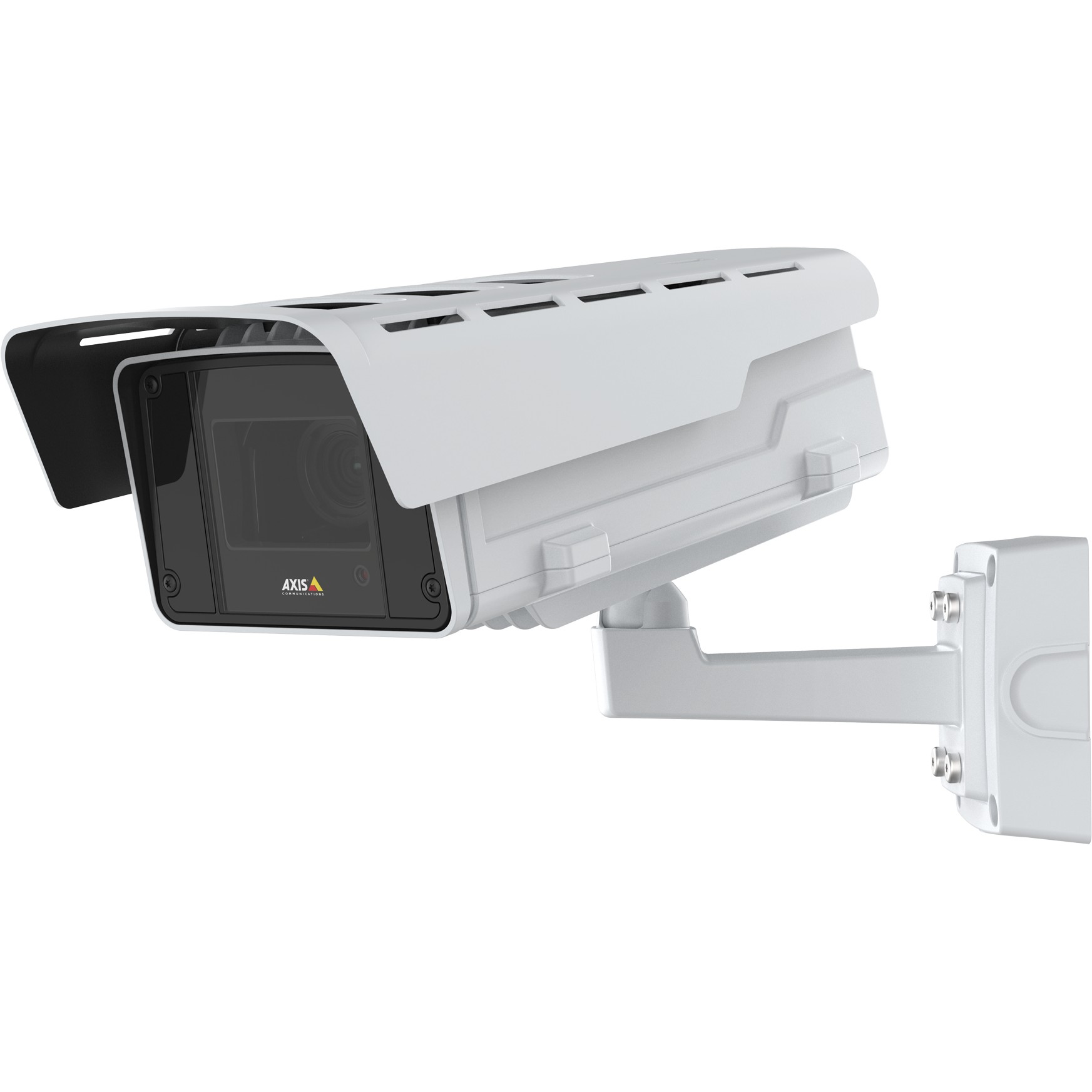 Axis Anschlussbox TQ1601-E für M11er/P13er/Q16er Serie - Figura 2